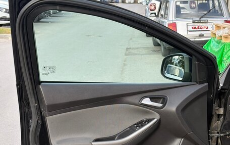 Ford Focus III, 2011 год, 570 000 рублей, 14 фотография