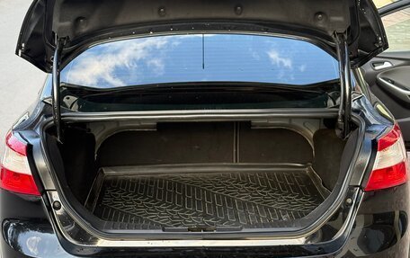Ford Focus III, 2011 год, 570 000 рублей, 15 фотография