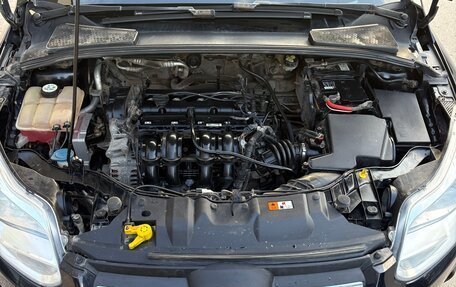 Ford Focus III, 2011 год, 570 000 рублей, 18 фотография