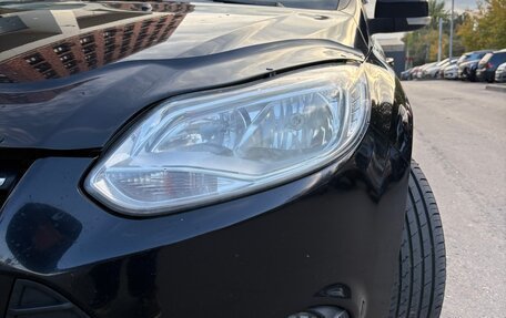Ford Focus III, 2011 год, 570 000 рублей, 21 фотография