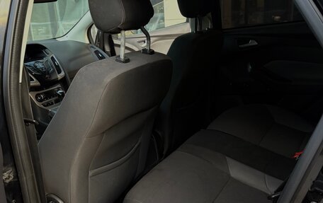 Ford Focus III, 2011 год, 570 000 рублей, 17 фотография