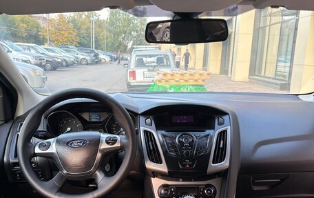 Ford Focus III, 2011 год, 570 000 рублей, 16 фотография