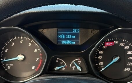 Ford Focus III, 2011 год, 570 000 рублей, 23 фотография