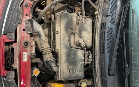 Nissan Micra III, 2007 год, 600 000 рублей, 5 фотография