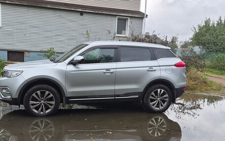 Geely Atlas I, 2021 год, 1 750 000 рублей, 5 фотография