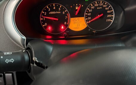 Nissan Micra III, 2007 год, 600 000 рублей, 4 фотография