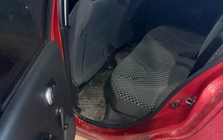 Nissan Micra III, 2007 год, 600 000 рублей, 7 фотография