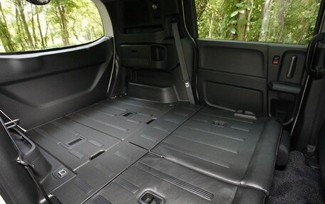 Honda Freed I, 2012 год, 1 090 000 рублей, 9 фотография