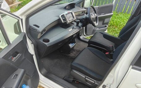 Honda Freed I, 2012 год, 1 090 000 рублей, 8 фотография