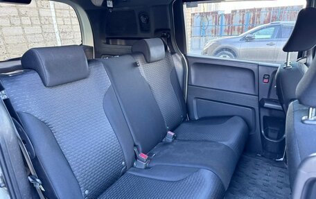 Honda Freed I, 2012 год, 1 090 000 рублей, 10 фотография