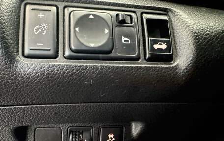 Nissan Sentra, 2014 год, 899 990 рублей, 19 фотография