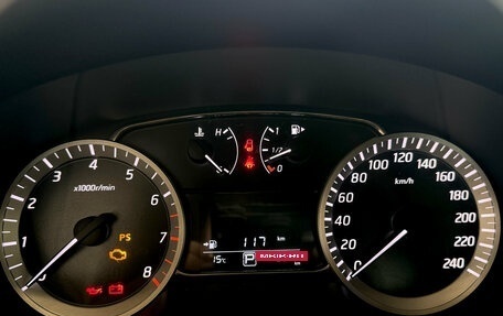 Nissan Sentra, 2014 год, 899 990 рублей, 9 фотография