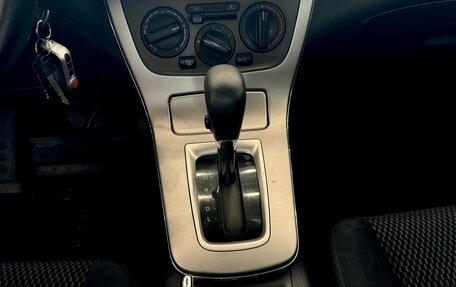 Nissan Sentra, 2014 год, 899 990 рублей, 14 фотография