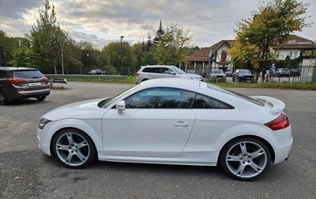 Audi TT, 2007 год, 2 050 000 рублей, 2 фотография