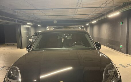 Porsche Cayenne III, 2020 год, 8 800 000 рублей, 4 фотография