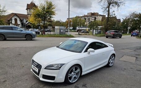 Audi TT, 2007 год, 2 050 000 рублей, 6 фотография