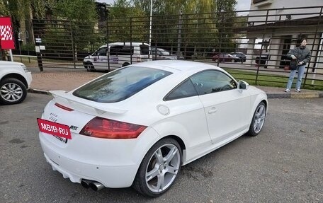 Audi TT, 2007 год, 2 050 000 рублей, 3 фотография