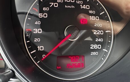 Audi TT, 2007 год, 2 050 000 рублей, 11 фотография