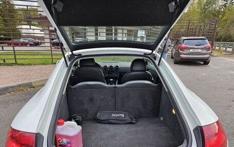 Audi TT, 2007 год, 2 050 000 рублей, 7 фотография