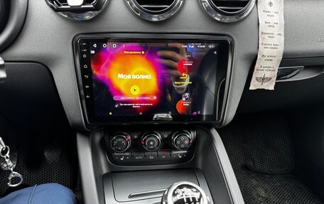 Audi TT, 2007 год, 2 050 000 рублей, 10 фотография