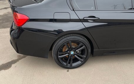 BMW 3 серия, 2014 год, 1 600 000 рублей, 11 фотография