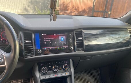 Skoda Kodiaq I, 2020 год, 3 020 000 рублей, 7 фотография