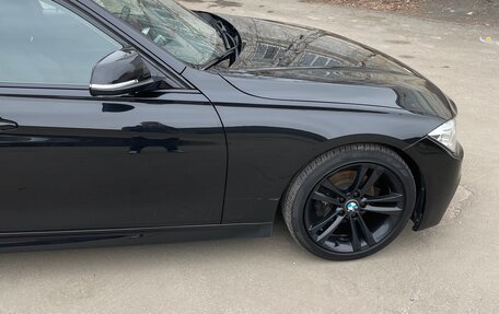 BMW 3 серия, 2014 год, 1 600 000 рублей, 9 фотография