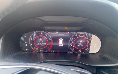 Skoda Kodiaq I, 2020 год, 3 020 000 рублей, 6 фотография