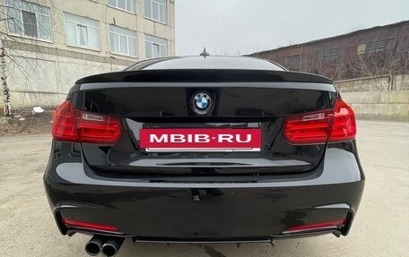 BMW 3 серия, 2014 год, 1 600 000 рублей, 7 фотография