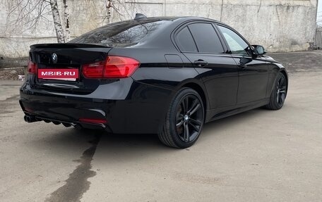 BMW 3 серия, 2014 год, 1 600 000 рублей, 10 фотография
