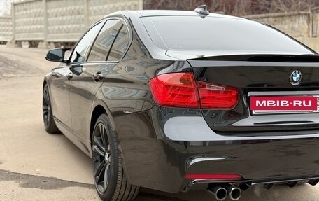 BMW 3 серия, 2014 год, 1 600 000 рублей, 4 фотография