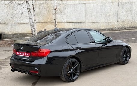 BMW 3 серия, 2014 год, 1 600 000 рублей, 6 фотография