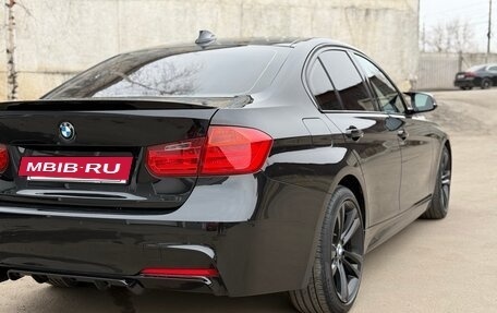 BMW 3 серия, 2014 год, 1 600 000 рублей, 5 фотография