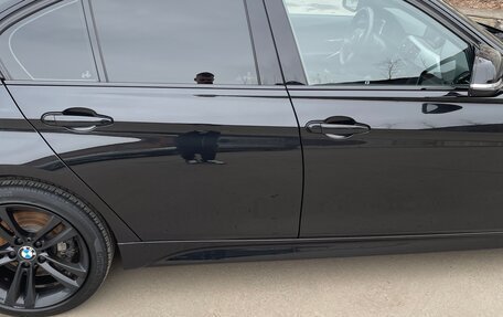 BMW 3 серия, 2014 год, 1 600 000 рублей, 12 фотография