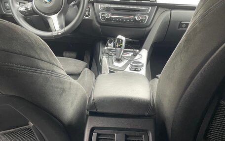BMW 3 серия, 2014 год, 1 600 000 рублей, 21 фотография