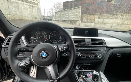 BMW 3 серия, 2014 год, 1 600 000 рублей, 20 фотография