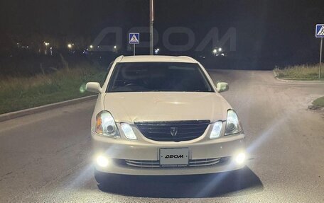 Toyota Mark II IX (X110), 2003 год, 650 000 рублей, 2 фотография