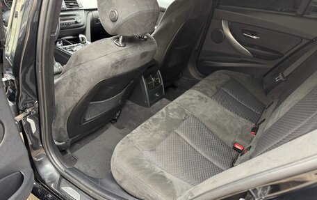 BMW 3 серия, 2014 год, 1 600 000 рублей, 24 фотография