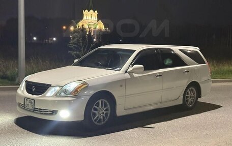 Toyota Mark II IX (X110), 2003 год, 650 000 рублей, 12 фотография
