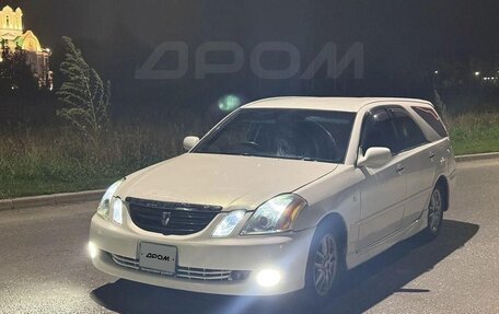 Toyota Mark II IX (X110), 2003 год, 650 000 рублей, 13 фотография