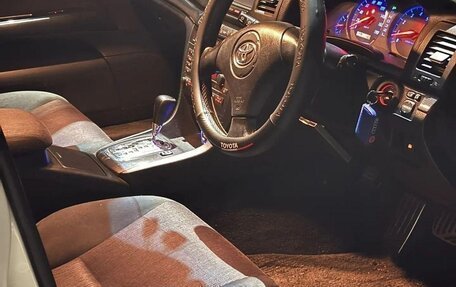 Toyota Mark II IX (X110), 2003 год, 650 000 рублей, 19 фотография