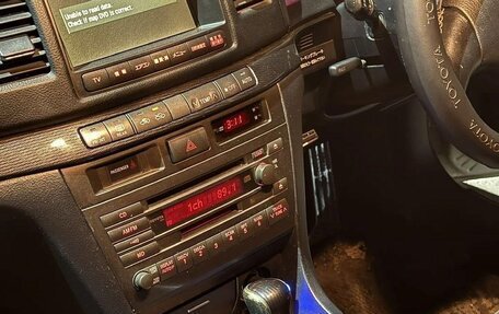 Toyota Mark II IX (X110), 2003 год, 650 000 рублей, 21 фотография