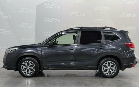 Subaru Forester, 2018 год, 2 430 000 рублей, 2 фотография