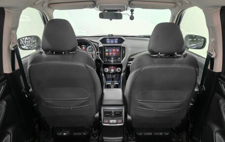 Subaru Forester, 2018 год, 2 430 000 рублей, 18 фотография