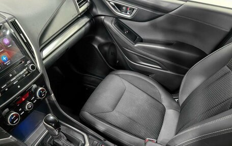 Subaru Forester, 2018 год, 2 430 000 рублей, 13 фотография