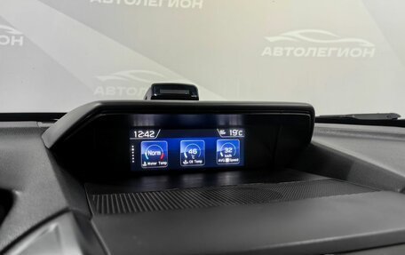 Subaru Forester, 2018 год, 2 430 000 рублей, 21 фотография