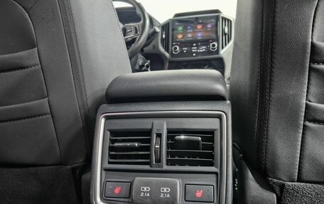 Subaru Forester, 2018 год, 2 430 000 рублей, 17 фотография