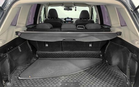 Subaru Forester, 2018 год, 2 430 000 рублей, 19 фотография