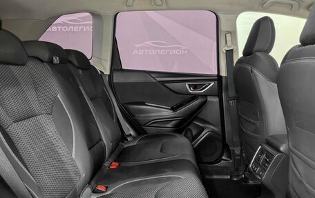 Subaru Forester, 2018 год, 2 430 000 рублей, 16 фотография