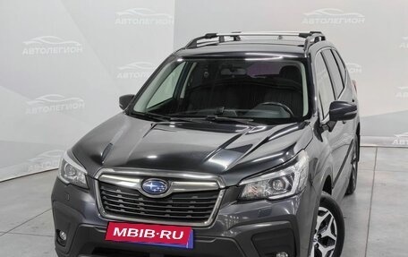 Subaru Forester, 2018 год, 2 430 000 рублей, 26 фотография